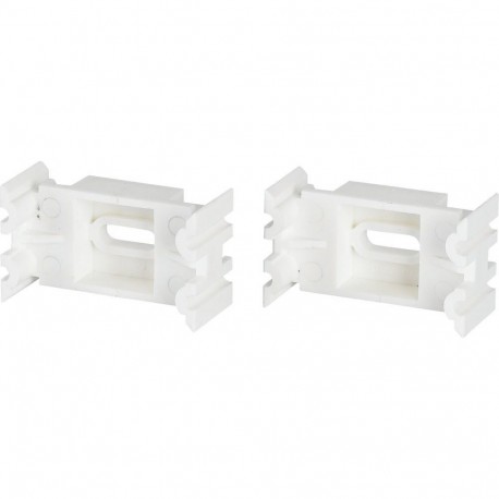 Eaton-moeller AVH-KLV Y7-178915 EATON ELECTRIC Assembly bracket for mounting two KLV-UP (HW) units side by side