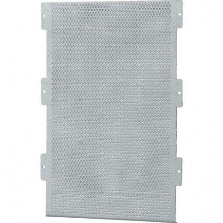 Eaton-moeller MIP4-KLV Y7-178918 EATON ELECTRIC Microperforated mounting plate for 4-row flush-mounting (hollow-wal..