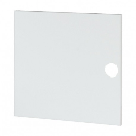 Eaton-moeller T1-KLV Y7-178919 EATON ELECTRIC Replacement door white 1-row, for flush-mounting (hollow-wall) compac..