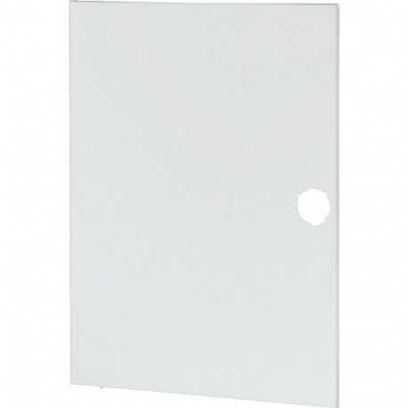 Eaton-moeller T2-KLV Y7-178920 EATON ELECTRIC Replacement door white 2-row, for flush-mounting (hollow-wall) compac..
