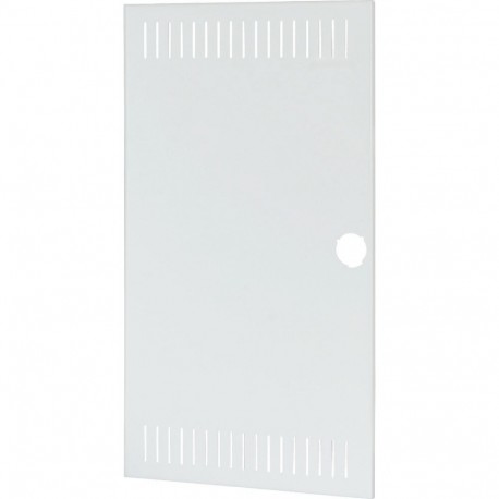 Eaton-moeller TM3-KLV Y7-178923 EATON ELECTRIC Replacement door, with vents, white 3-row, for flush-mounting (hollo..