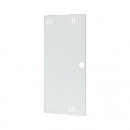 Eaton-moeller TM4-KLV Y7-178924 EATON ELECTRIC Replacement door, with vents, white 4-row, for flush-mounting (hollo..