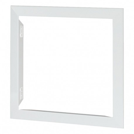 Eaton-moeller TRF1-KLV Y7-178925 EATON ELECTRIC Replacement frame, flush white 1-row for KLV-UP (HW)