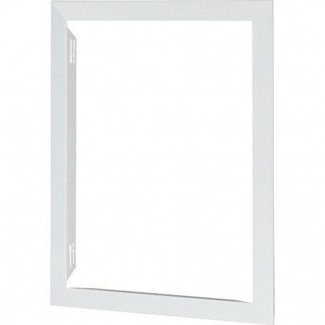 EATON - MOELLER TRF2-KLV TRF2-KLV 178926 Y7-178926 EATON ELECTRIC Replacement frame, flush white 2-row for KLV-UP (HW)