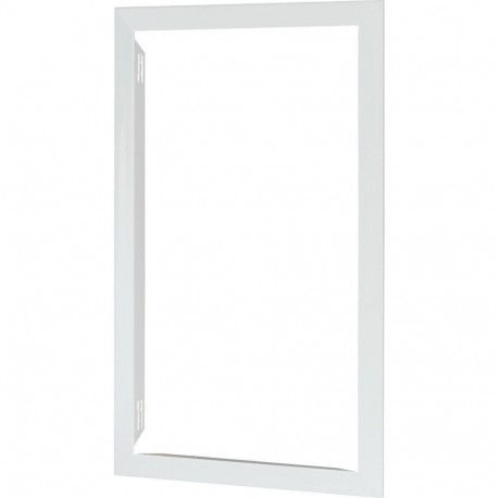 Eaton-moeller TRF3-KLV Y7-178927 EATON ELECTRIC Replacement frame, flush white 3-row for KLV-UP (HW)
