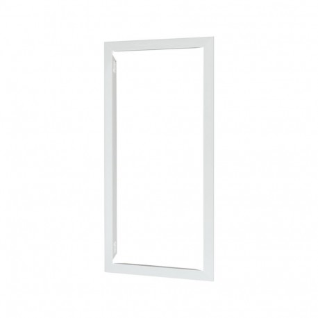 Eaton-moeller TRF4-KLV Y7-178928 EATON ELECTRIC Replacement frame, flush white 4-row for KLV-UP (HW)