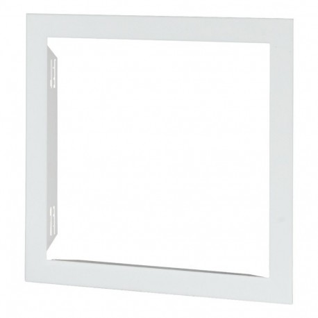 Eaton-moeller TRSF1-KLV Y7-178929 EATON ELECTRIC Replacement frame, super-slim white 1-row for KLV-UP (HW)