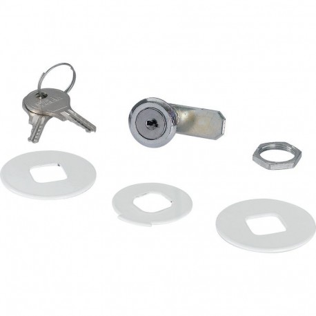Eaton-moeller LOCK-KLV Y7-178930 EATON ELECTRIC Lock kit for sheet steel door of KLV-UP (HW) common locking