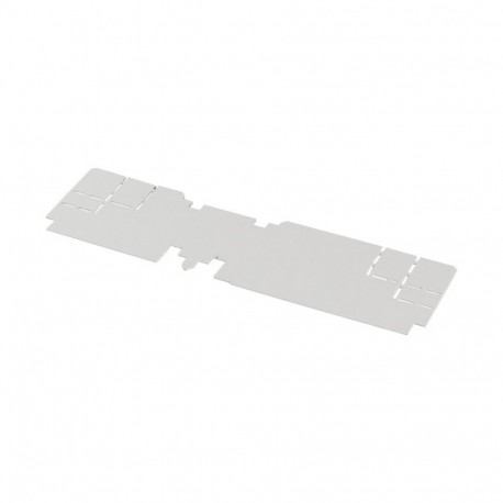 Eaton-moeller VS1-KLV Y7-178932 EATON ELECTRIC Vertical partition 1-row flush-mounting (hollow-wall) compact distri..
