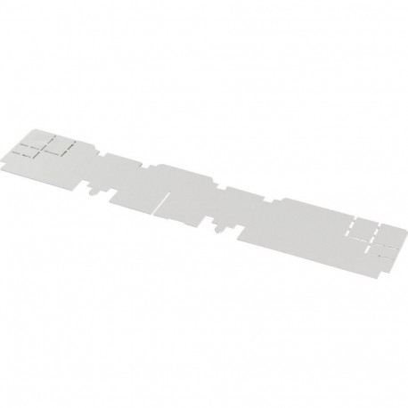 Eaton-moeller VS2-KLV Y7-178933 EATON ELECTRIC Vertical partition 2-row flush-mounting (hollow-wall) compact distri..