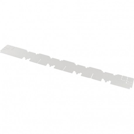 Eaton-moeller VS4-KLV Y7-178935 EATON ELECTRIC Vertical partition 4-row flush-mounting (hollow-wall) compact distri..