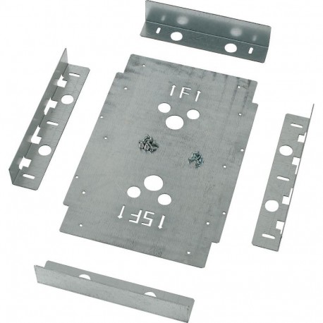 Eaton-moeller VSB2-KLV Y7-178937 EATON ELECTRIC Reinforcement plate 2-rows for KLV-UP (HW)