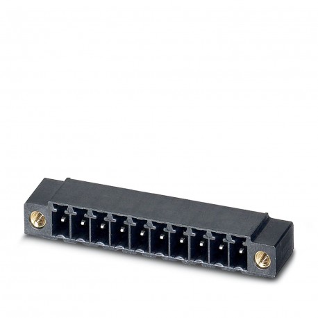 Phoenix contact MC 1,5/ 2-GF-3,5 P20 THR Printed-circuit board connector
