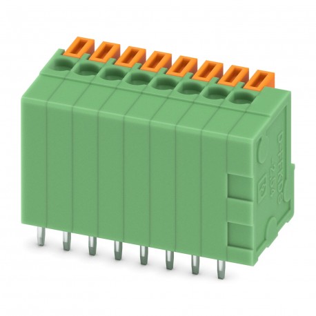 Phoenix contact FFKDSA1/V-2,54-8 FFKDSA1/V-2,54- 8 1789472 PHOENIX CONTACT PCB terminal block