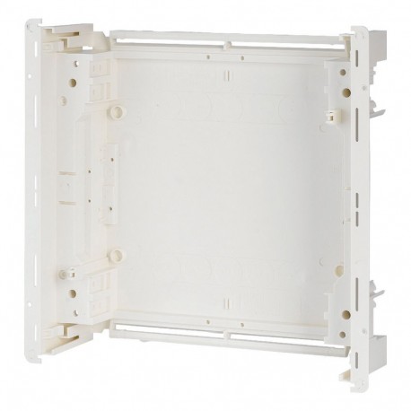 EATON - MOELLER UP1-KLV UP1-KLV 178949 Y7-178949 EATON ELECTRIC Replacement wall trough, flush mounting 1-rows without flange