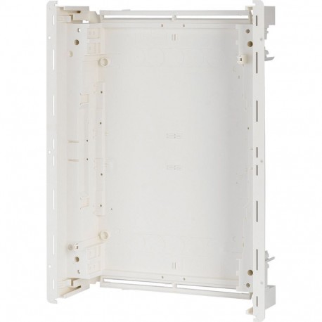 EATON - MOELLER HW2-KLV HW2-KLV 178954 Y7-178954 EATON ELECTRIC Replacement wall trough, hollow-wall 2-rows without flange