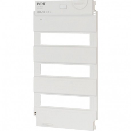 Eaton-moeller GAU3-KLV Y7-178963 EATON ELECTRIC Replacement front plate, flush mounting 3-row for KLV-UP