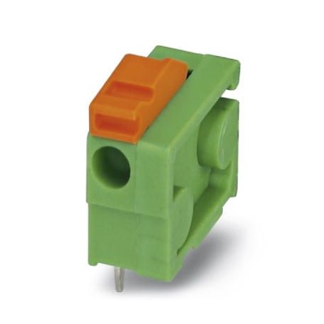 PHOENIX CONTACT FFKDSA1/H-6,35 FFKDSA1/H-6,35 1789634 PHOENIX CONTACT PCB terminal block