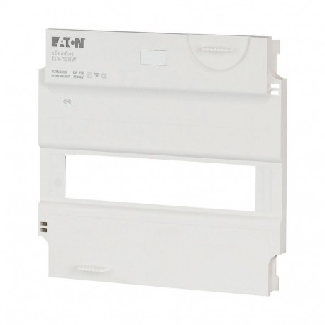 Eaton-moeller GAH1-KLV Y7-178965 EATON ELECTRIC Replacement front plate, hollow-wall 1-row for KLV-UP