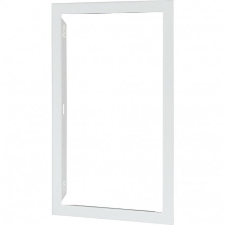 Eaton-moeller TRSF3-KLV Y7-178967 EATON ELECTRIC Replacement frame, super-slim white 3-row for KLV-UP (HW)