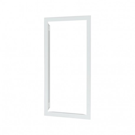 Eaton-moeller TRSF4-KLV Y7-178968 EATON ELECTRIC Replacement frame, super-slim white 4-row for KLV-UP (HW)