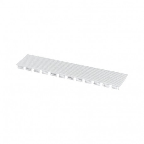 Eaton-moeller BS-12MF-WH Y7-178975 EATON ELECTRIC Blanking strip 12 SU white finely ribbed