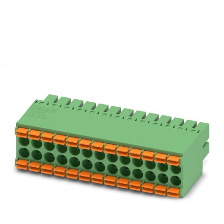 PHOENIX CONTACT DFMC 1,5/13-ST-3,5 DFMC 1,5/13-ST-3,5 1790218 PHOENIX CONTACT Printed-circuit board connector