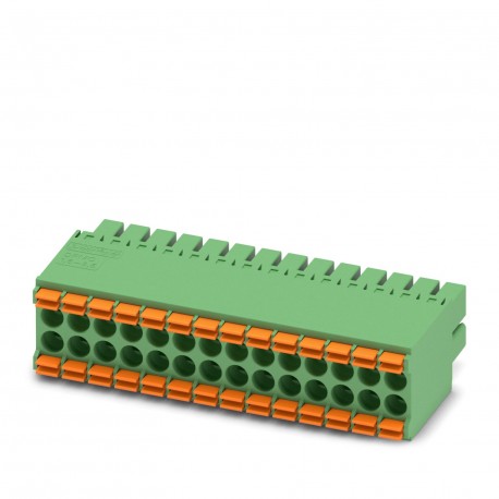 PHOENIX CONTACT DFMC 1,5/14-ST-3,5 DFMC 1,5/14-ST-3,5 1790221 PHOENIX CONTACT Printed-circuit board connector