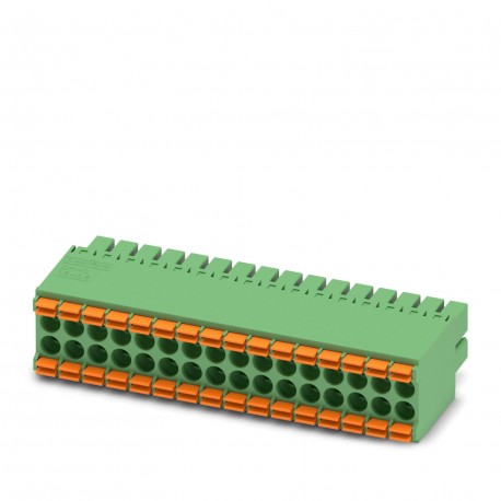 PHOENIX CONTACT DFMC 1,5/16-ST-3,5 DFMC 1,5/16-ST-3,5 1790247 PHOENIX CONTACT Printed-circuit board connector