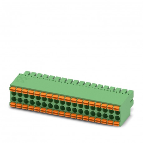 PHOENIX CONTACT DFMC 1,5/18-ST-3,5 DFMC 1,5/18-ST-3,5 1790263 PHOENIX CONTACT Printed-circuit board connector