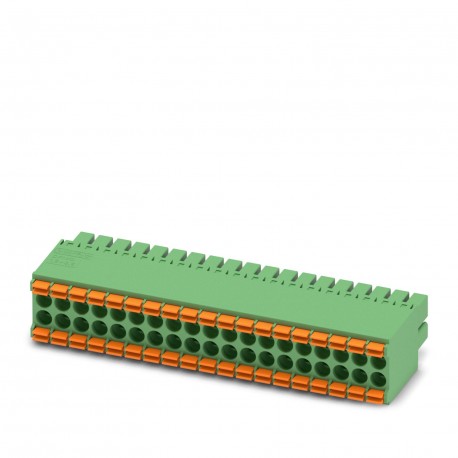 PHOENIX CONTACT DFMC 1,5/19-ST-3,5 DFMC 1,5/19-ST-3,5 1790276 PHOENIX CONTACT Printed-circuit board connector