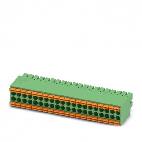 PHOENIX CONTACT DFMC 1,5/20-ST-3,5 DFMC 1,5/20-ST-3,5 1790289 PHOENIX CONTACT Printed-circuit board connector