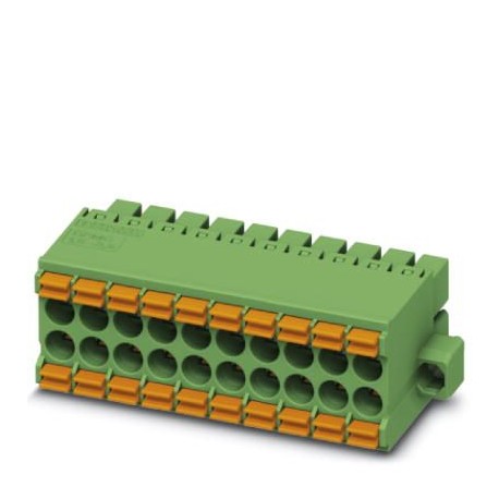 PHOENIX CONTACT DFMC 1,5/16-STF-3,5 DFMC 1,5/16-STF-3,5 1790438 PHOENIX CONTACT Printed-circuit board connector
