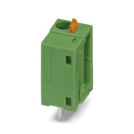 PHOENIX CONTACT FFKDSA1/V2-7,62 FFKDSA1/V2-7,62 1790487 PHOENIX CONTACT PCB terminal block