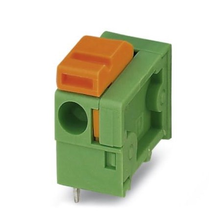 PHOENIX CONTACT FFKDSA1/H1-7,62 FFKDSA1/H1-7,62 1790513 PHOENIX CONTACT PCB terminal block
