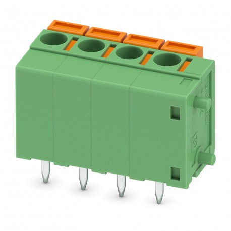 PHOENIX CONTACT FFKDSA/V1-5,08-4 FFKDSA/V1-5,08- 4 1790539 PHOENIX CONTACT PCB terminal block