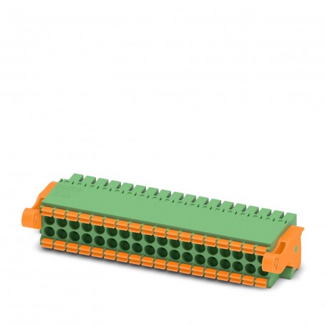 PHOENIX CONTACT DFMC 1,5/18-ST-3,5-LR DFMC 1,5/18-ST-3,5-LR 1790645 PHOENIX CONTACT Printed-circuit board connector