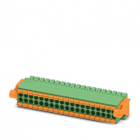 PHOENIX CONTACT DFMC 1,5/19-ST-3,5-LR DFMC 1,5/19-ST-3,5-LR 1790658 PHOENIX CONTACT Printed-circuit board connector