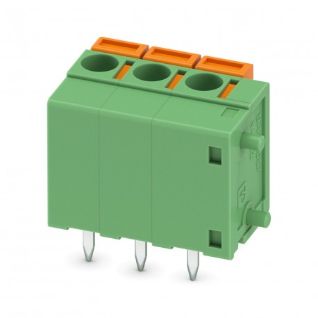 PHOENIX CONTACT FFKDSA/V1-5,08-3 FFKDSA/V1-5,08- 3 1790937 PHOENIX CONTACT PCB terminal block