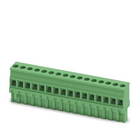 PHOENIX CONTACT MVSTBR 2,5/16-ST MVSTBR 2,5/16-ST 1792155 PHOENIX CONTACT Printed-circuit board connector