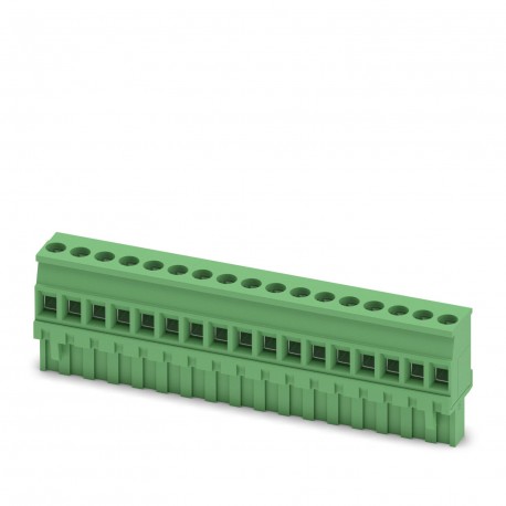 PHOENIX CONTACT MVSTBR 2,5/17-ST MVSTBR 2,5/17-ST 1792168 PHOENIX CONTACT Printed-circuit board connector