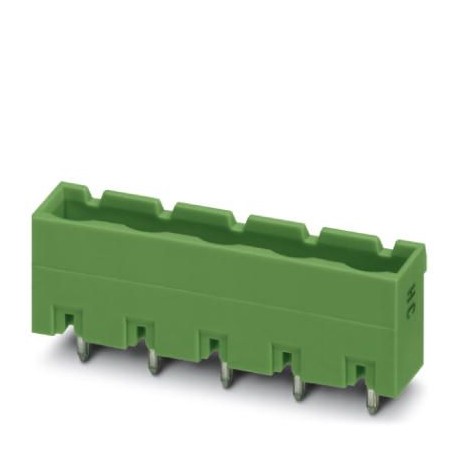 PHOENIX CONTACT GMSTBVA 2,5 HC/ 7-G-7,62 GMSTBVA 2,5 HC/ 7-G-7,62 1792407 PHOENIX CONTACT Printed-circuit board connector