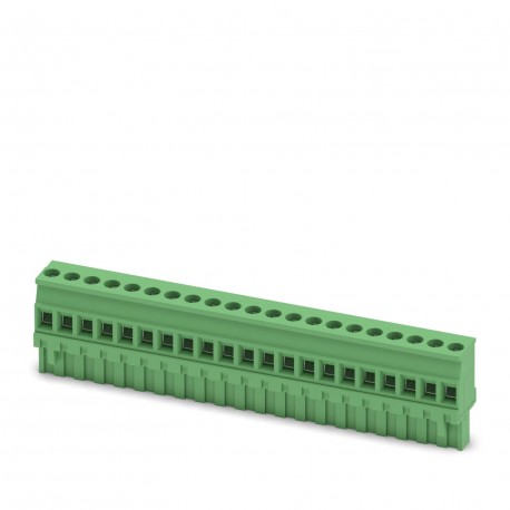 PHOENIX CONTACT MVSTBR 2,5/21-ST-5,08 MVSTBR 2,5/21-ST-5,08 1792430 PHOENIX CONTACT Printed-circuit board connector