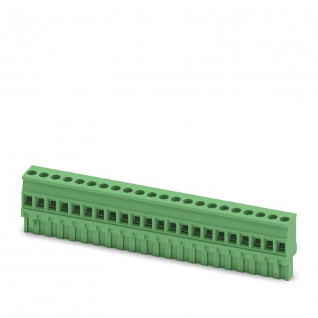 Phoenix contact MVSTBR 2,5/22-ST-5,08 Printed-circuit board connector