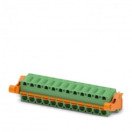 PHOENIX CONTACT FKC 2,5/12-ST-5,08-LR FKC 2,5/12-ST-5,08-LR 1792614 PHOENIX CONTACT Printed-circuit board connector