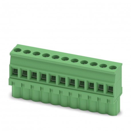 PHOENIX CONTACT MVSTBW 2,5/11-ST-5,08 MVSTBW 2,5/11-ST-5,08 1792841 PHOENIX CONTACT Printed-circuit board connector