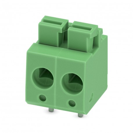 PHOENIX CONTACT PTS 1,5/ 2-5,0-H PTS 1,5/ 2-5,0-H 1792863 PHOENIX CONTACT PCB terminal block