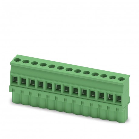 PHOENIX CONTACT MVSTBW 2,5/13-ST-5,08 MVSTBW 2,5/13-ST-5,08 1792867 PHOENIX CONTACT Printed-circuit board connector