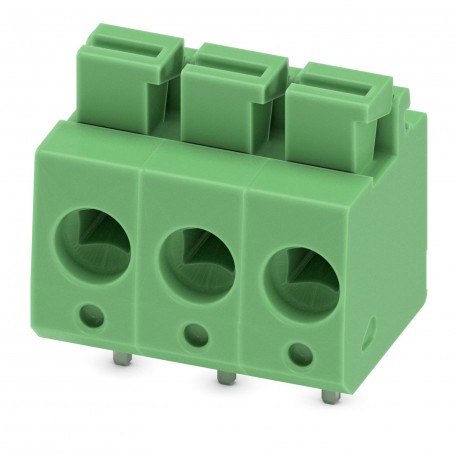 PHOENIX CONTACT PTS 1,5/ 3-5,0-H PTS 1,5/ 3-5,0-H 1792876 PHOENIX CONTACT PCB terminal block