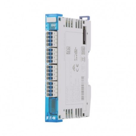 Eaton-moeller XN-322-8AI-I Y7-179288 EATON ELECTRIC Analog input module 8 current inputs 0/4 up to 20 mA